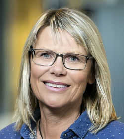 Herdís Sveinsdóttir