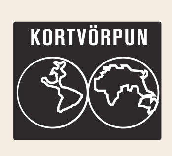  Kortv&ouml;rpun