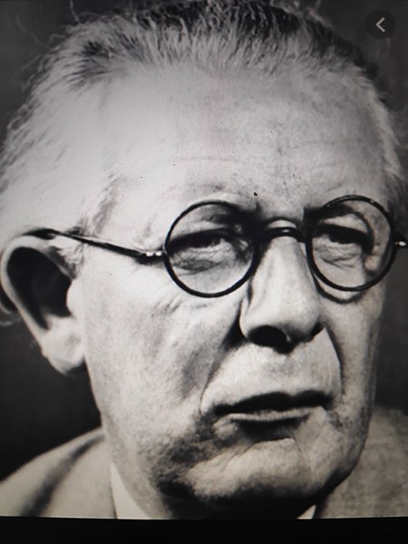Jean Piaget