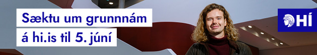 Grunnnám 2023 3