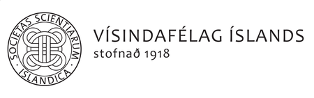 Vísindafélag Íslendinga - 100 ára