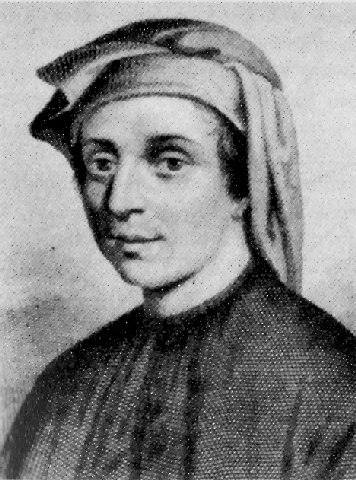 Leonardó Fibonacci (1170-1250)
