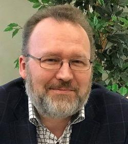 Rúnar M. Þorsteinsson