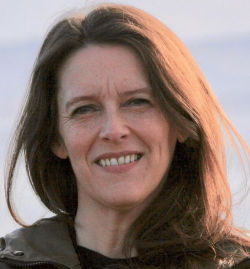 Aðalheiður Guðmundsdóttir