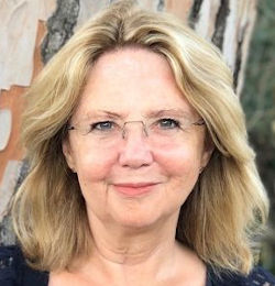 Ágústa Pálsdóttir