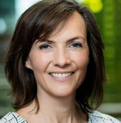 Anna-Lind Pétursdóttir