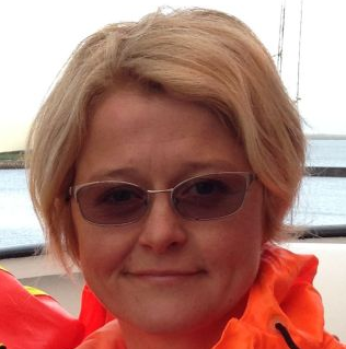 Anna Heiða Ólafsdóttir