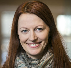 Anna Helga Jónsdóttir