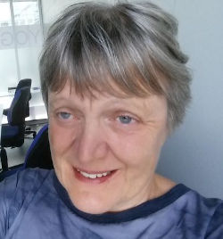 Anna Ingólfsdóttir