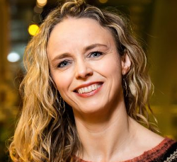 Anna Sigríður Ólafsdóttir