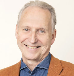 Ari Trausti Guðmundsson