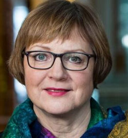 Arna H. Jónsdóttir