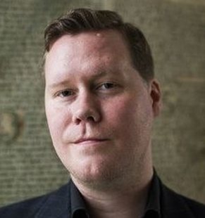 Arngrímur Vídalín