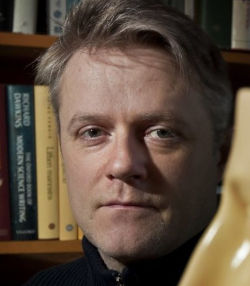 Árni Kristjánsson