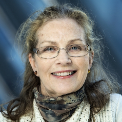 Árný Erla Sveinbjörnsdóttir