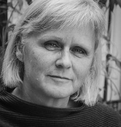 Ása L. Aradóttir