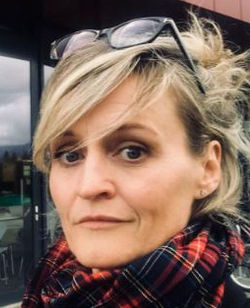 Ása Ólafsdóttir