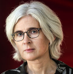 Ásdís Rósa Magnúsdóttir