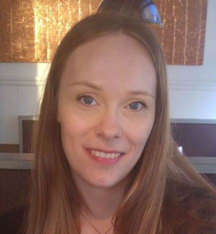 Ásdís Helgadóttir