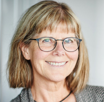 Áslaug Geirsdóttir