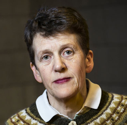 Áslaug Helgadóttir