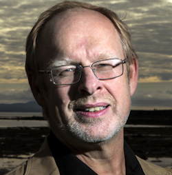 Ástráður Eysteinsson