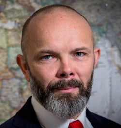 Baldur  Þórhallsson