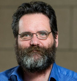 Benedikt Hjartarson