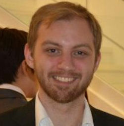 Benjamín Ragnar Sveinbjörnsson