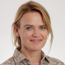Birna María Svanbjörnsdóttir