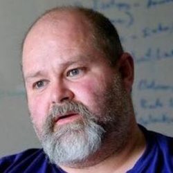 Bjarni K. Kristjánsson