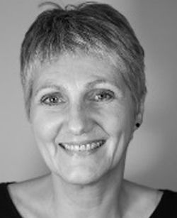 Björg Þorleifsdóttir