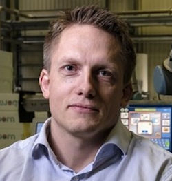 Björn Margeirsson