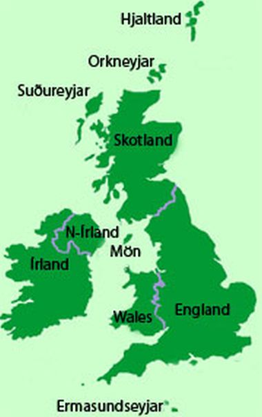 The isle in the irish sea. Great Britain острова. Карта British Isles. Англия остров Уайт на карте. Isle of Wight на карте uk.