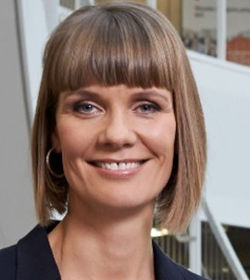 Bryndís Björk Ásgeirsdóttir