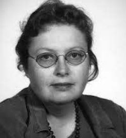 Bryndís Brandsdóttir