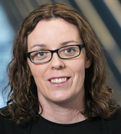 Bryndís Marteinsdóttir