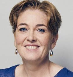Brynhildur Þórarinsdóttir