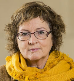 Dagný Kristjánsdóttir