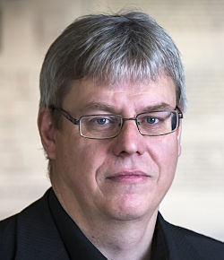 Daníel Þór Ólason