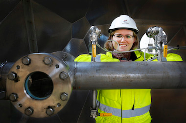 Edda Sif Pind Aradóttir