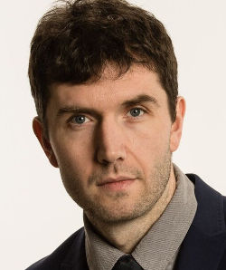 Egill Skúlason