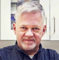 Einar Árnason