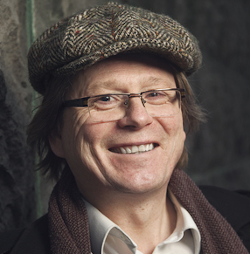 Eiríkur Bergmann Einarsson