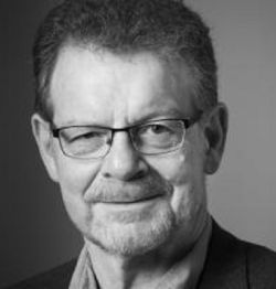 Eiríkur Rögnvaldsson