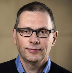Eiríkur Steingrímsson