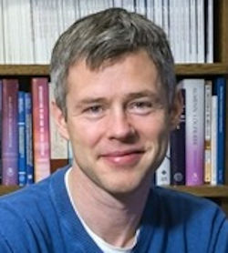 Eiríkur Jónsson