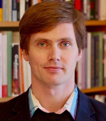 Elmar Geir Unnsteinsson
