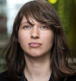 Elsa Eiríksdóttir