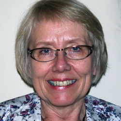 Emma Eyþórsdóttir